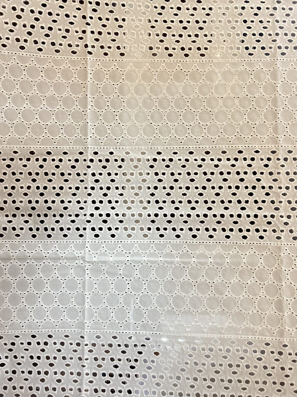 Cotton Embroidery - Image 4