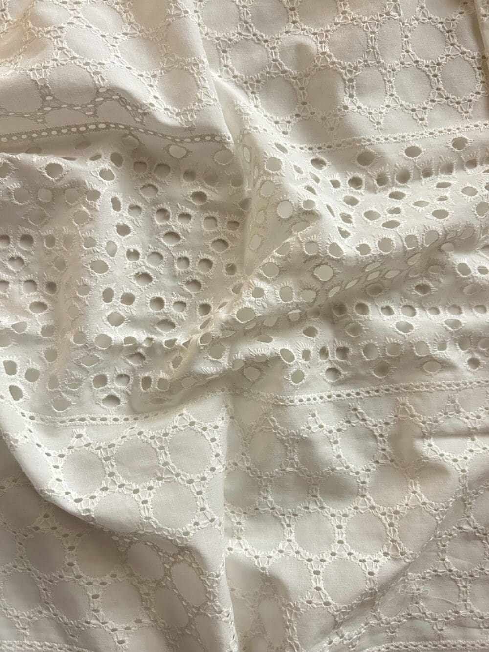 Cotton Embroidery - Image 2