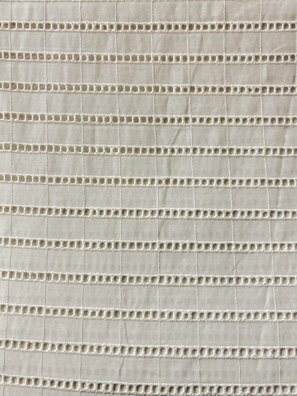 Cotton Embroidery - Image 3