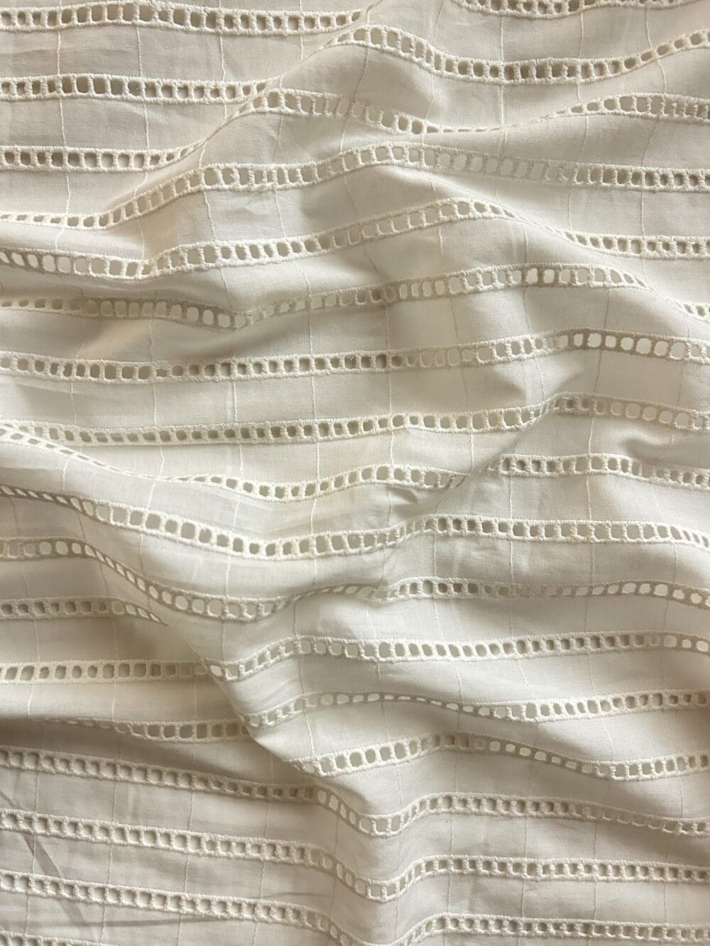 Cotton Embroidery - Image 2