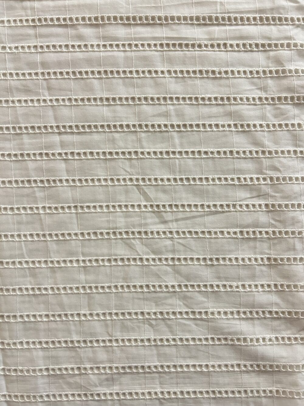 Cotton Embroidery - Image 4