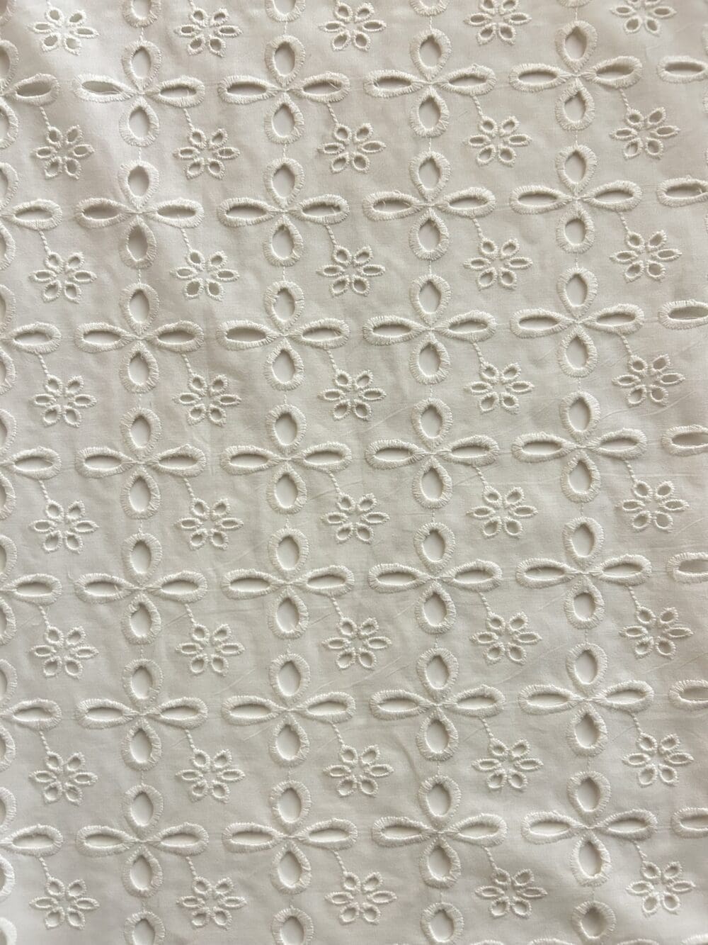 Cotton Embroidery - Image 2