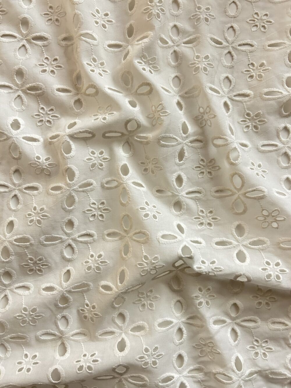 Cotton Embroidery - Image 3