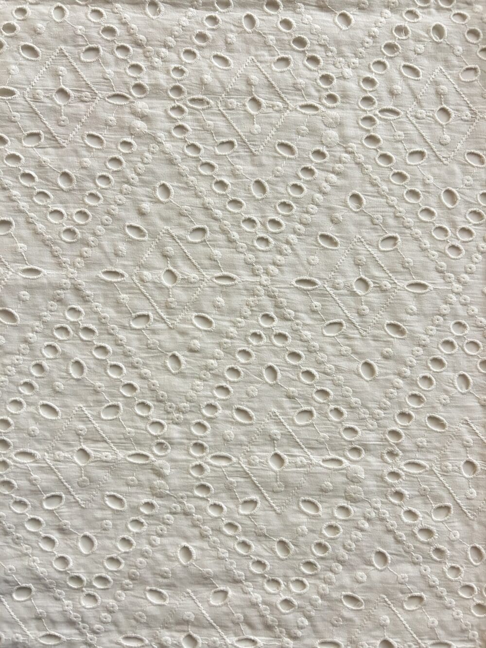 Cotton Embroidery - Image 3