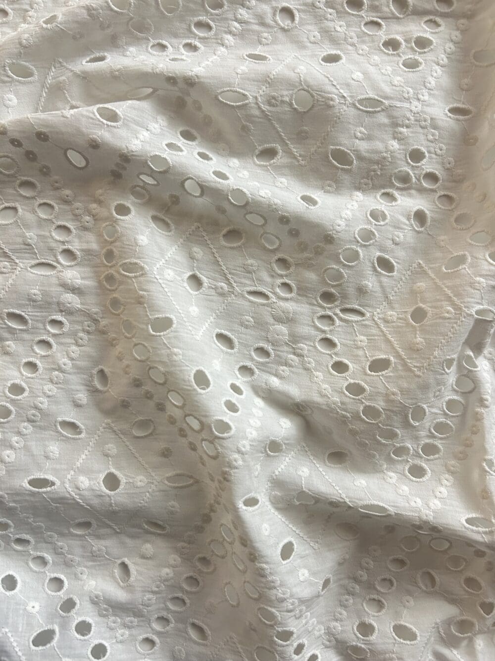 Cotton Embroidery - Image 2