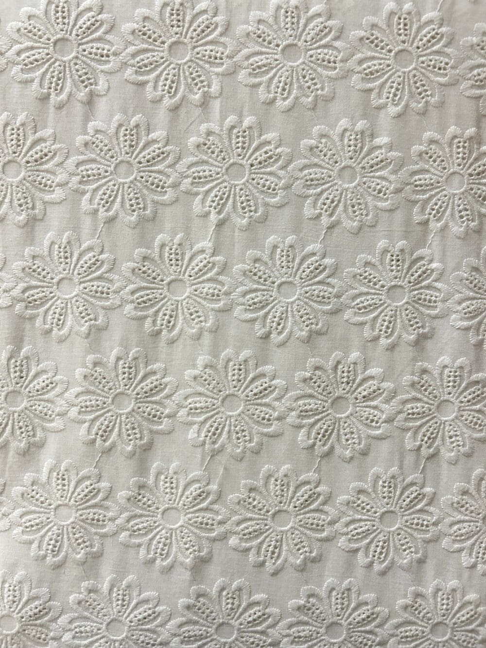 Cotton Embroidery - Image 3