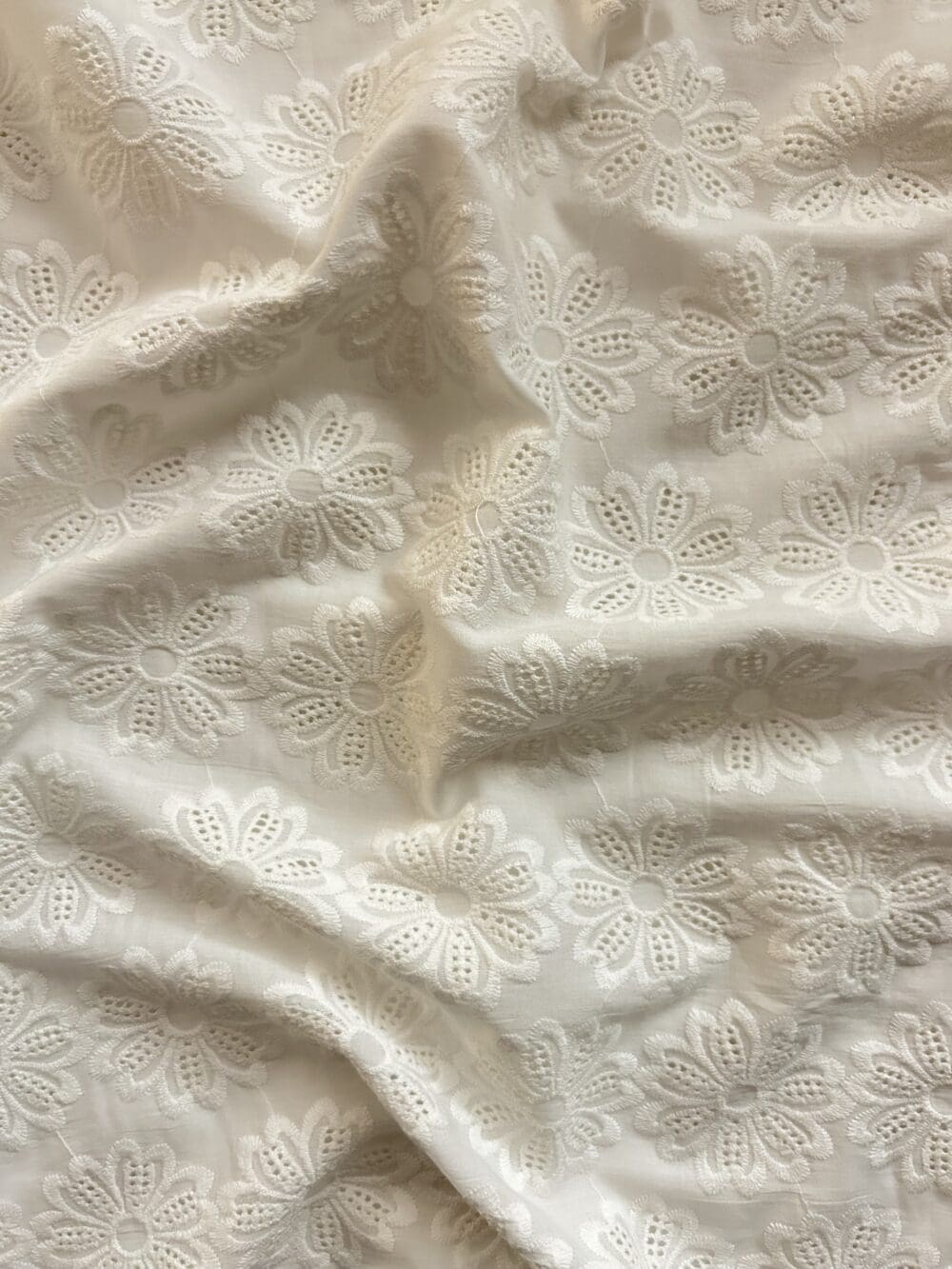 Cotton Embroidery - Image 2