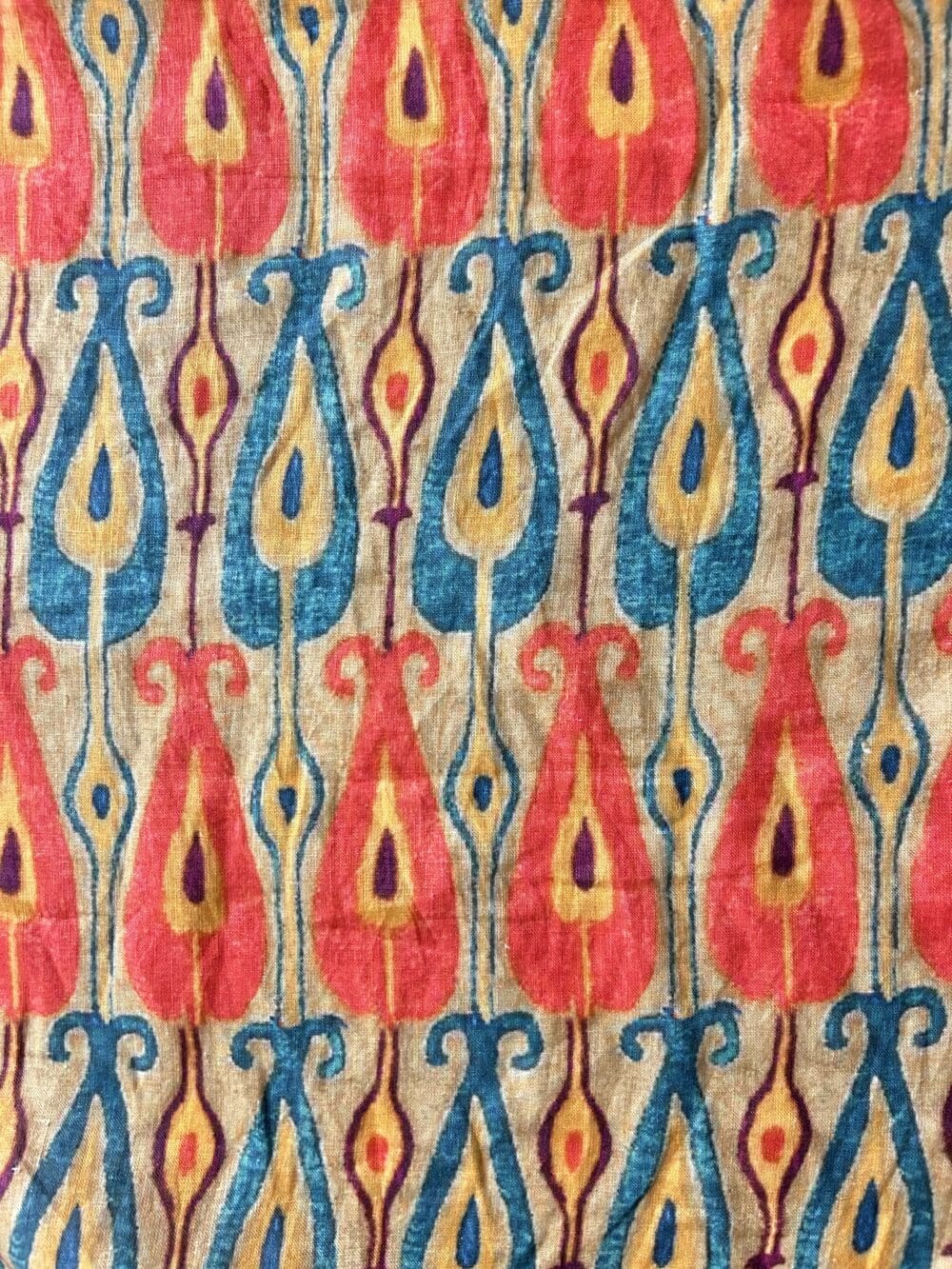 Printed Linen - Image 3