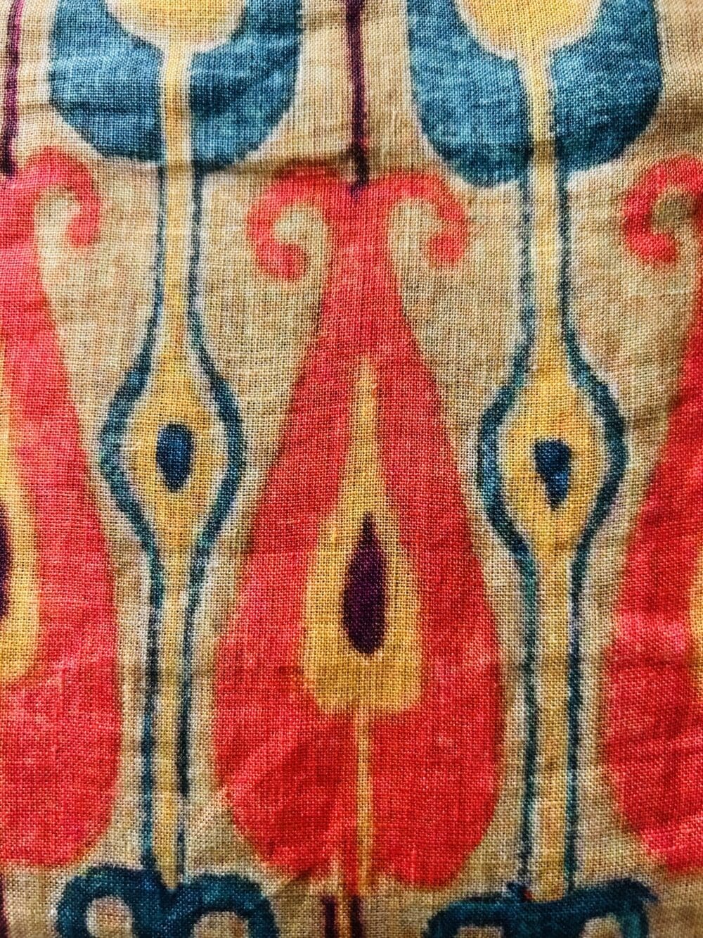 Printed Linen - Image 4