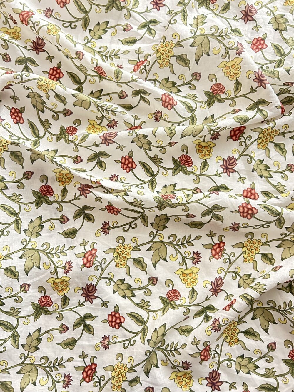 Printed Linen - Image 2