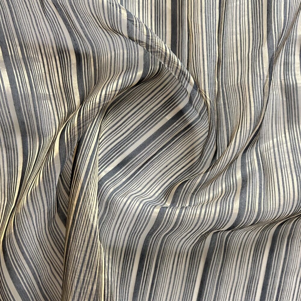 IMG_7466 Silk Tissue Stripes