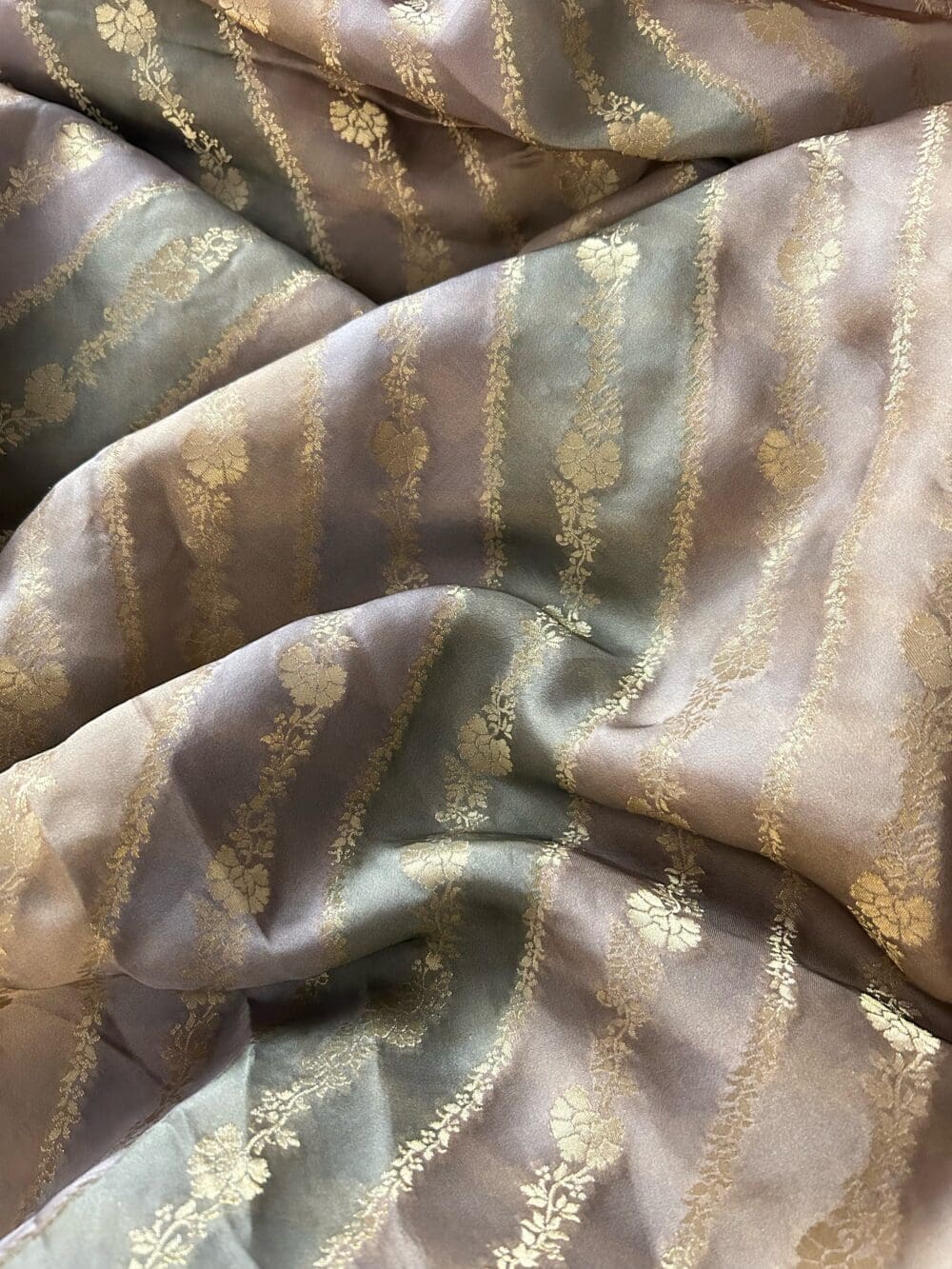 Surya Natural Brocade - Image 4