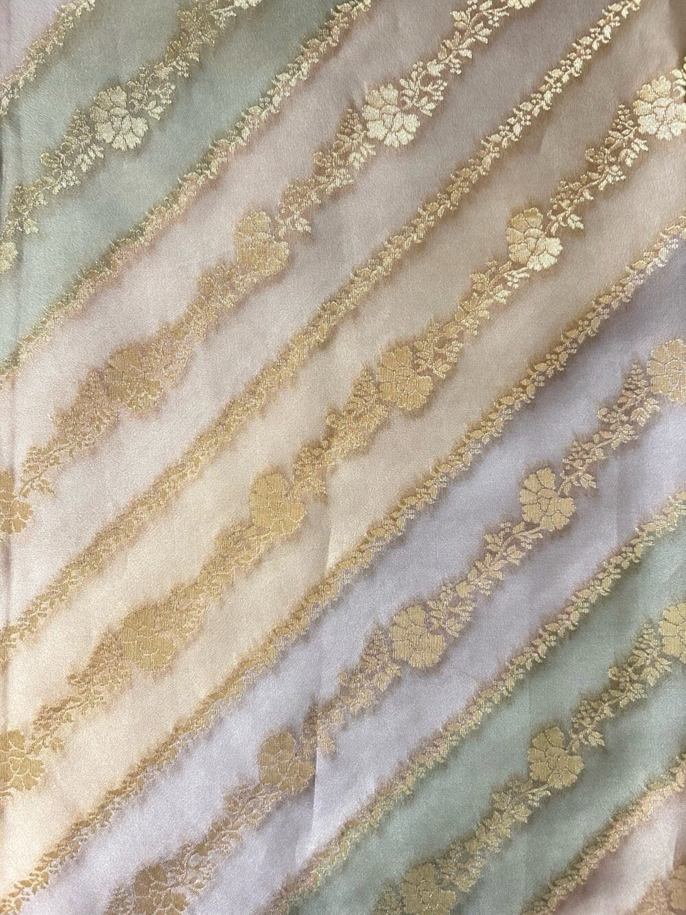 Surya Natural Brocade - Image 3