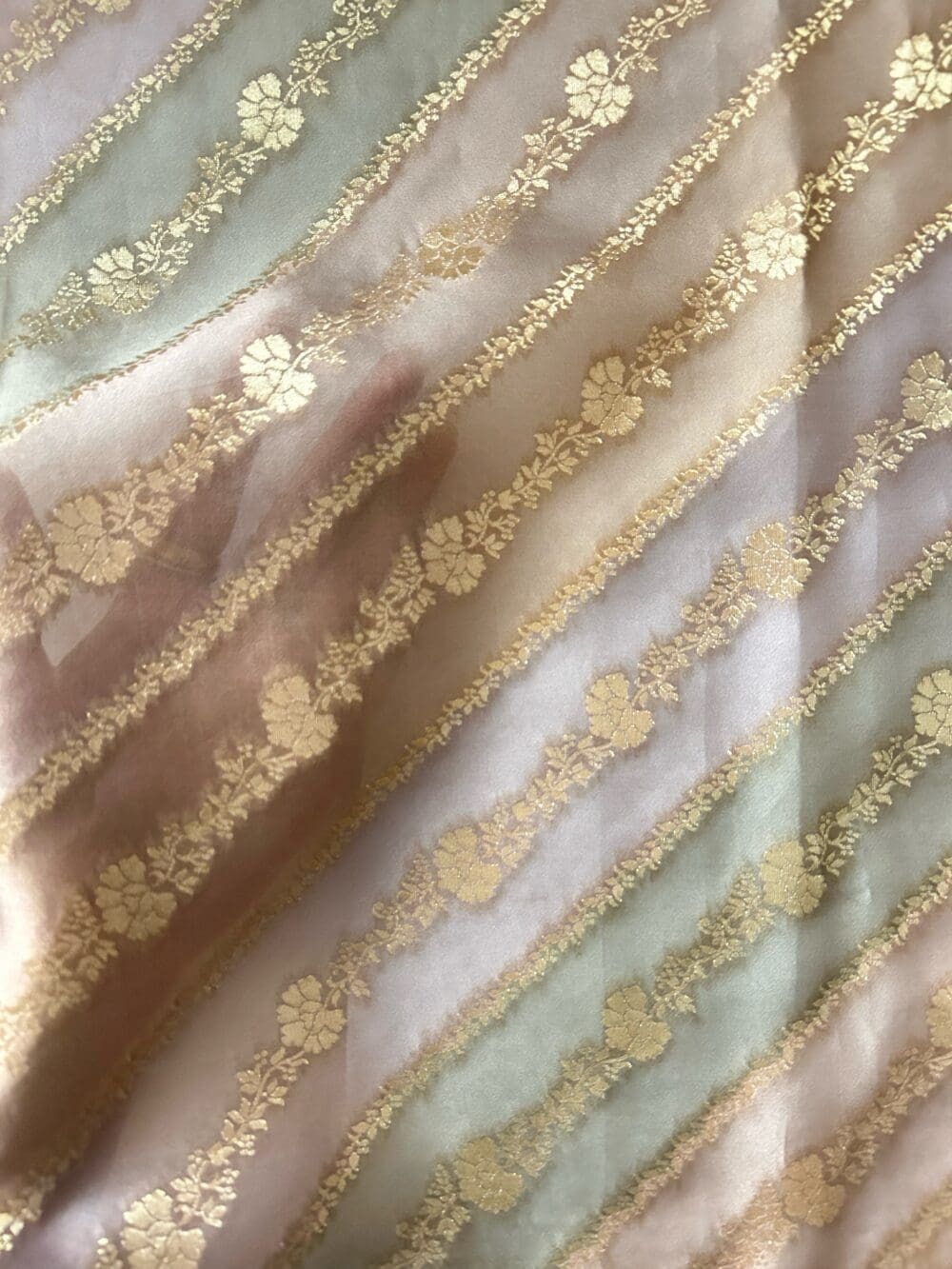 Surya Natural Brocade - Image 2