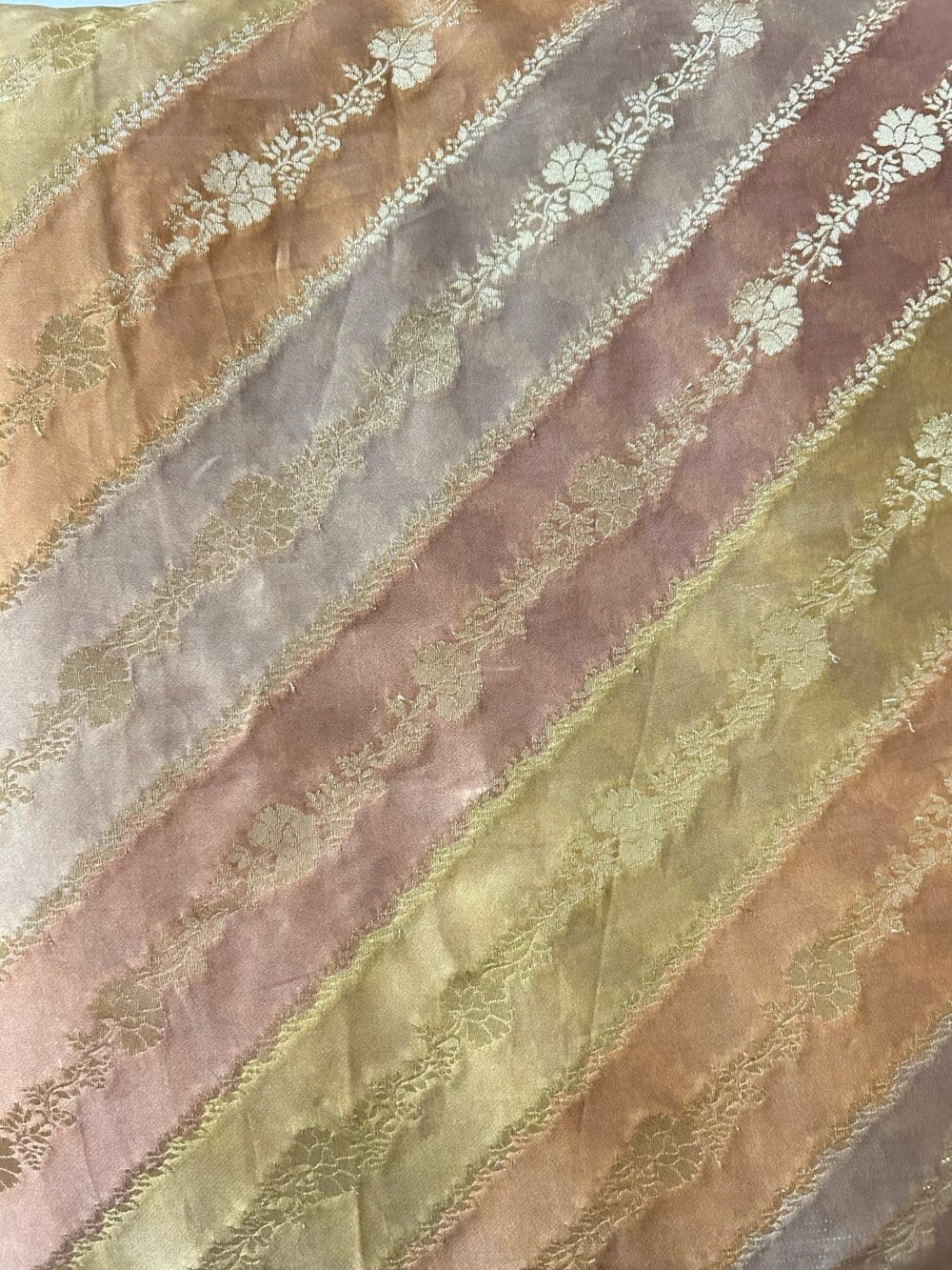 Surya Natural Brocade - Image 7