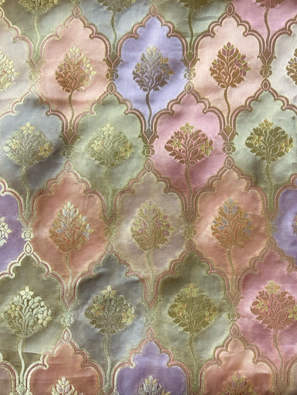Surya Natural Brocade - Image 4
