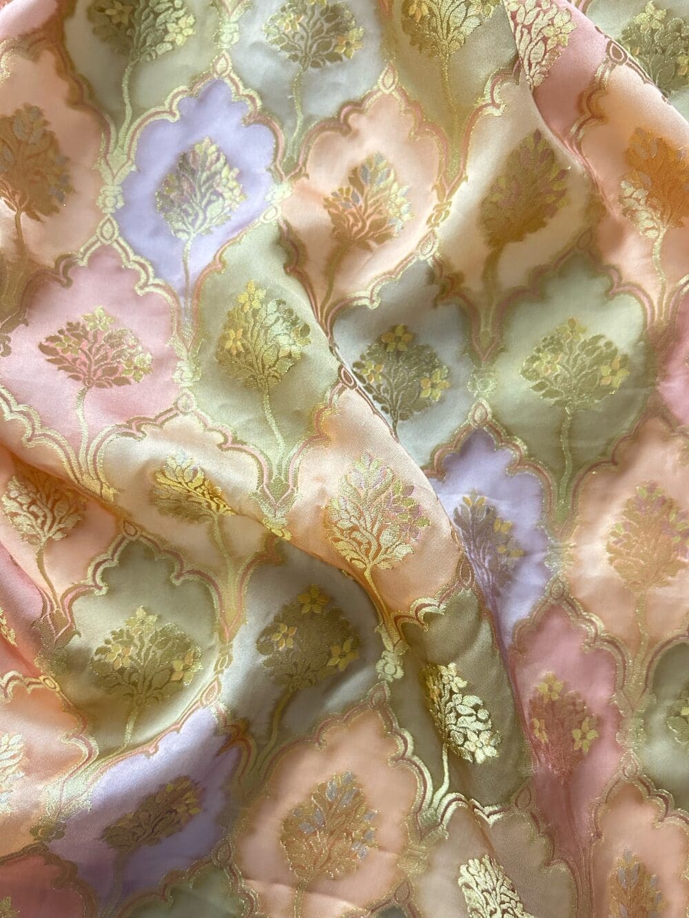 Surya Natural Brocade - Image 2