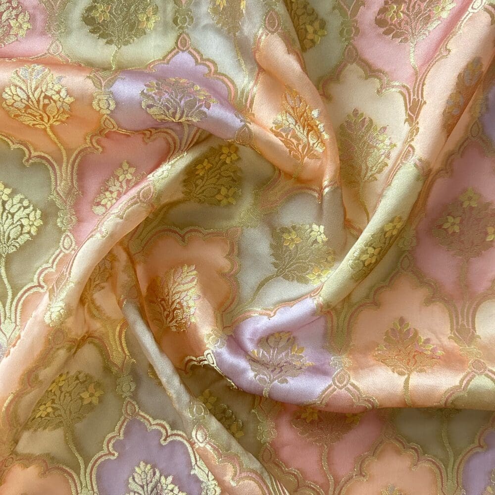 Surya Natural Brocade Surya Natural Brocade