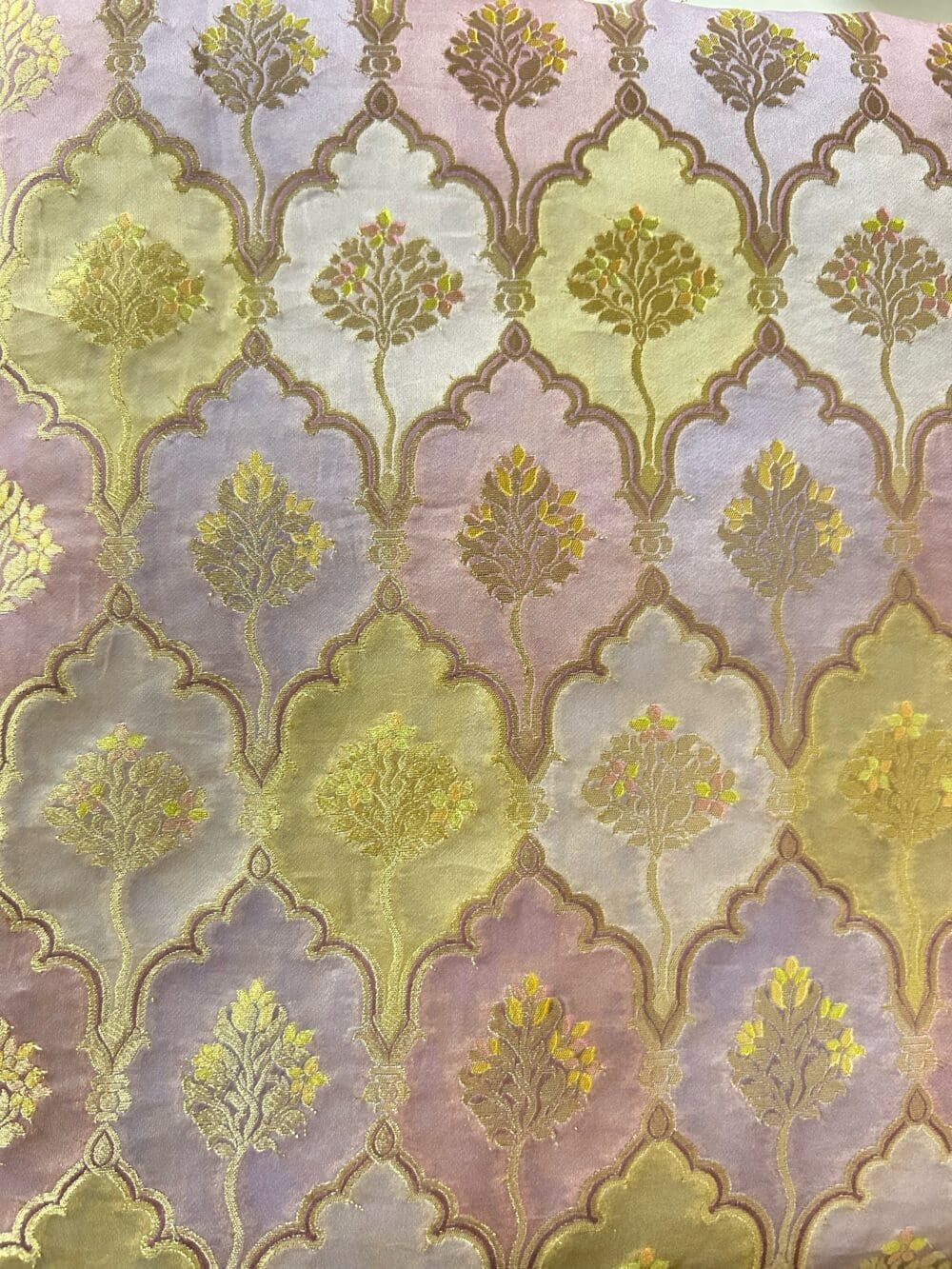Surya Natural Brocade - Image 5