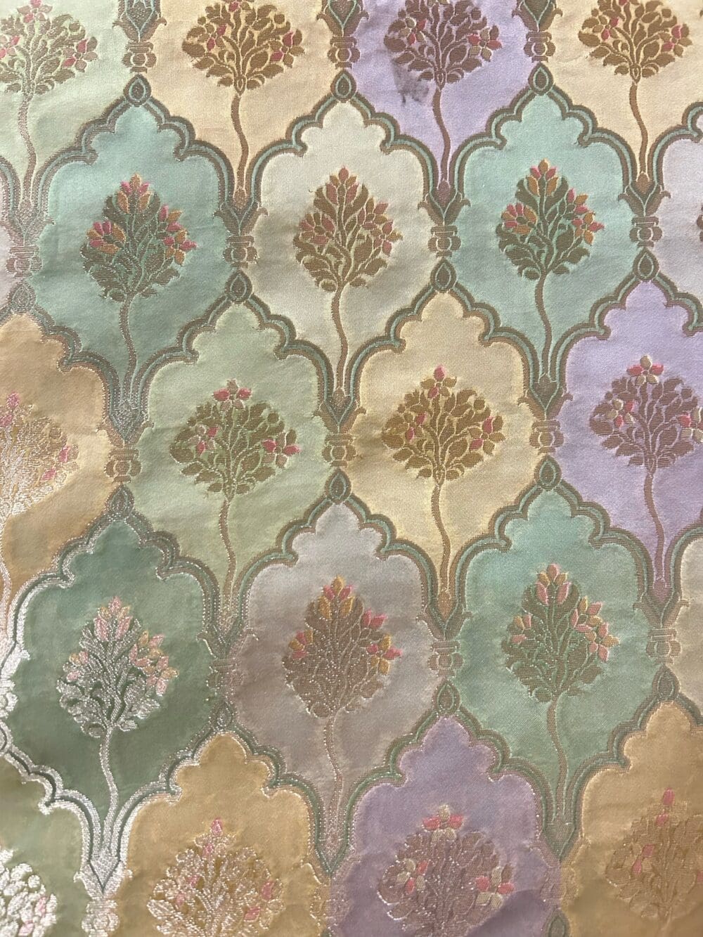 Surya Natural Brocade - Image 3