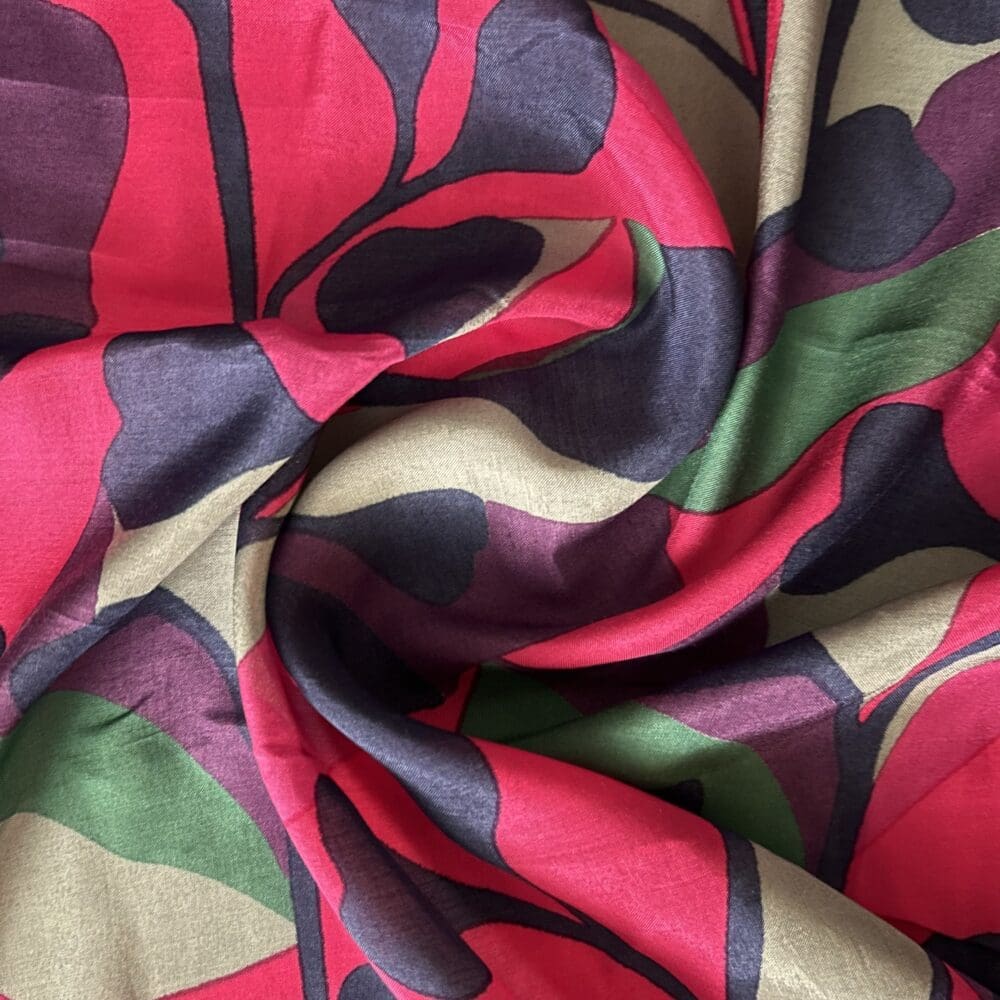 Muslin print Muslin print