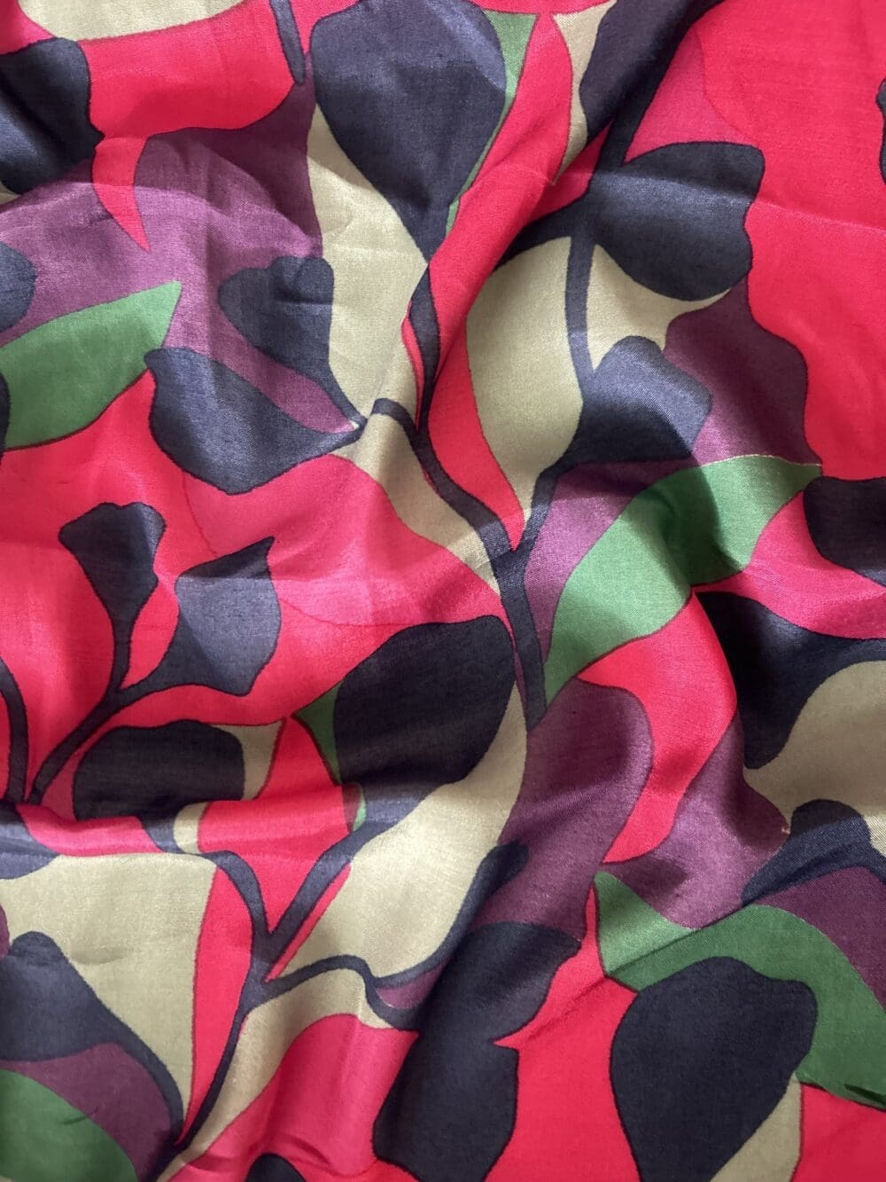 Muslin Print