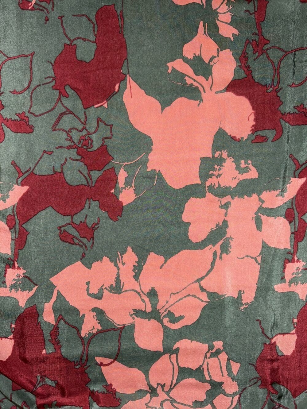 Muslin Print