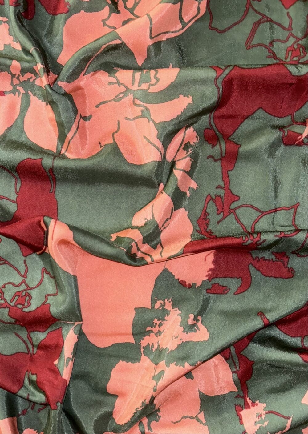 Muslin Print