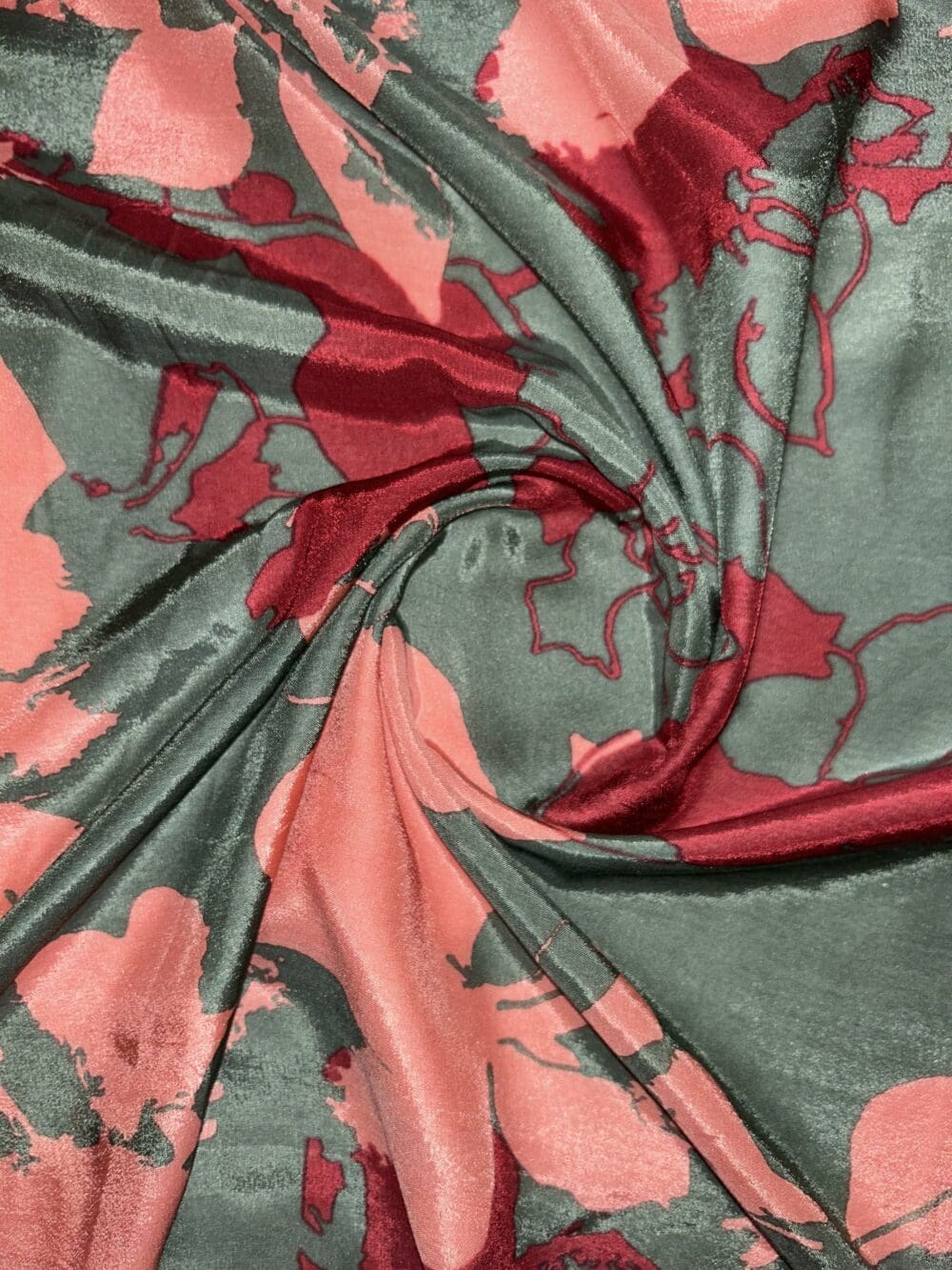 Muslin Print