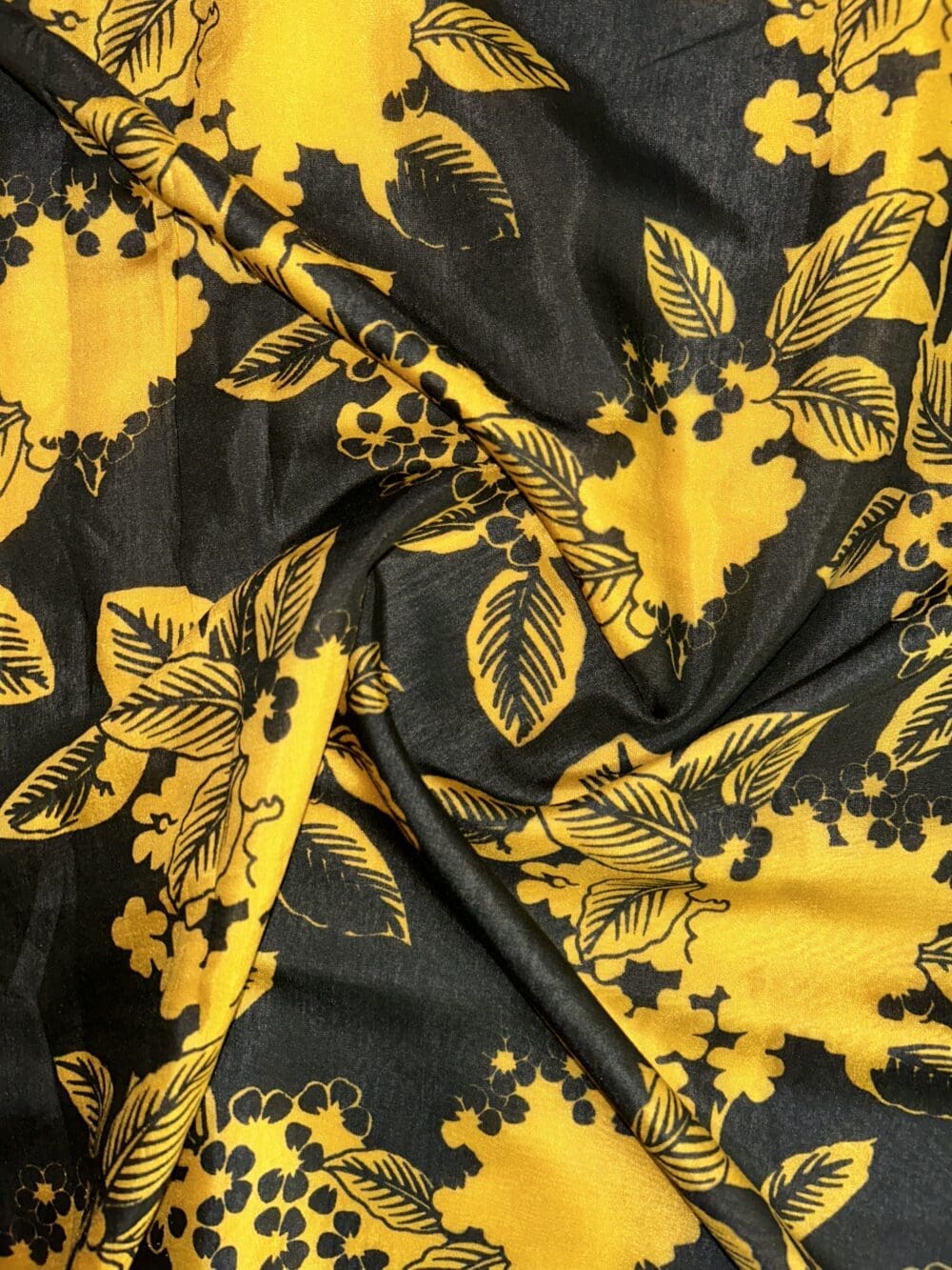 Muslin Print
