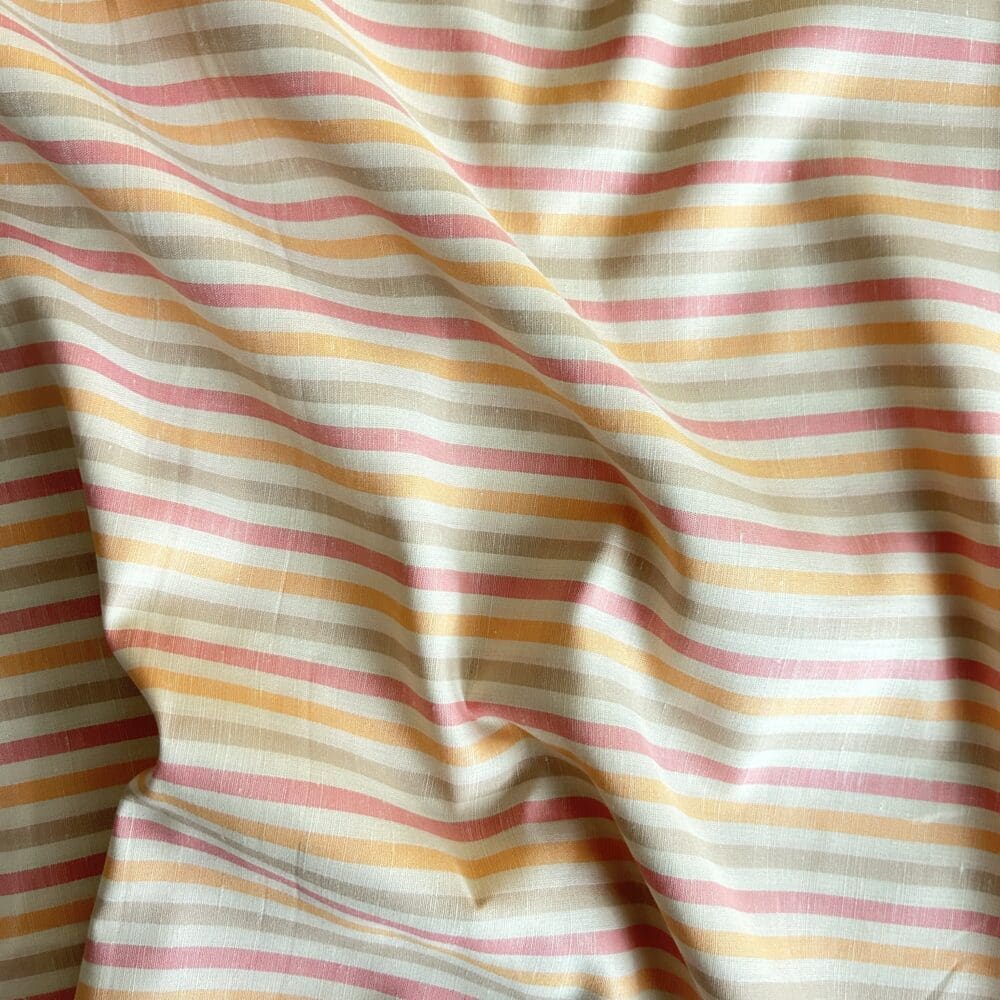 Linen Shirting