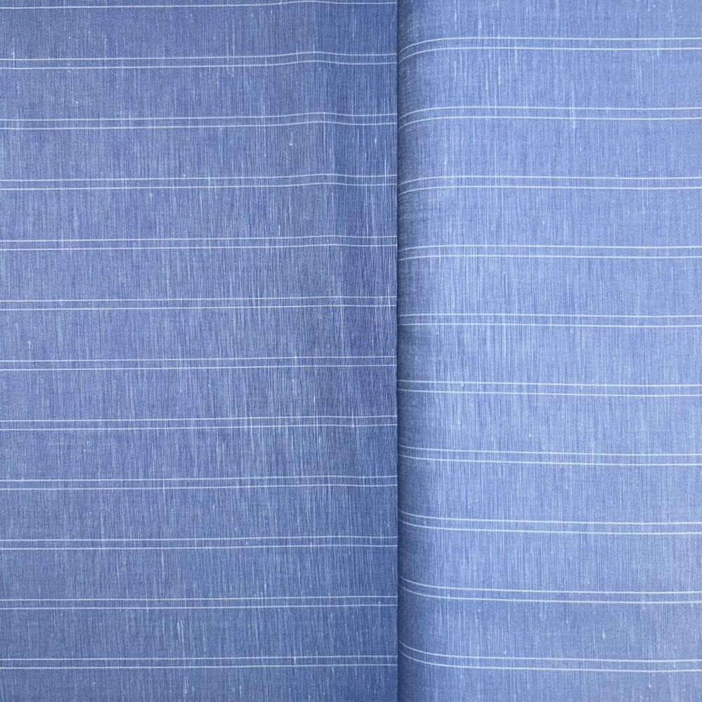 Linen Shirting