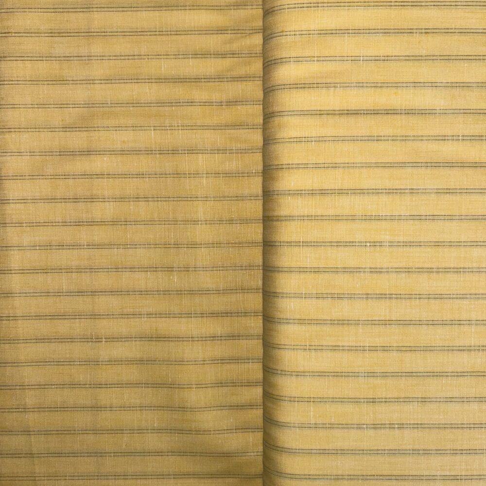 Linen Shirting