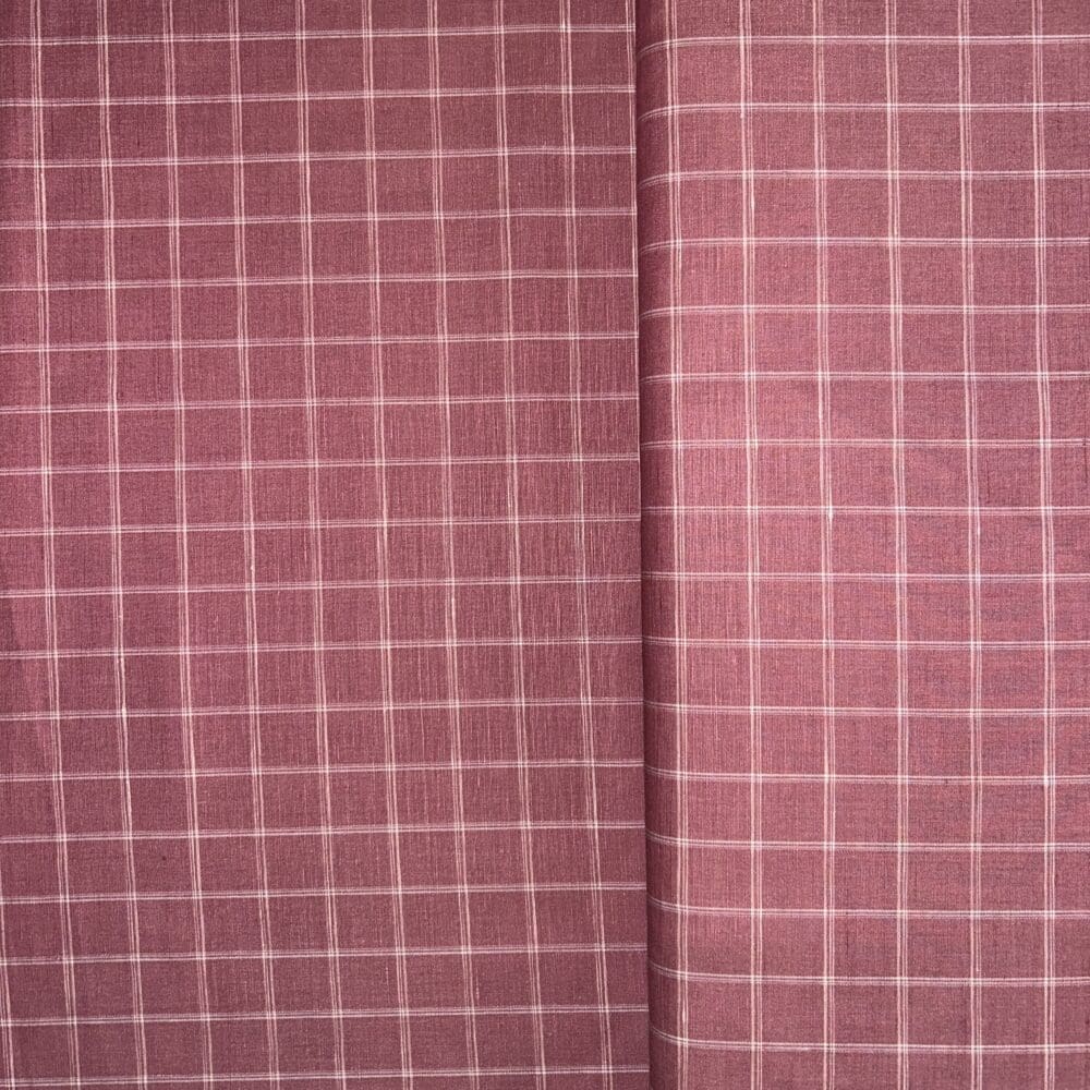 Linen Shirting