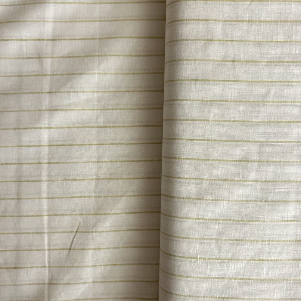 Linen Shirting