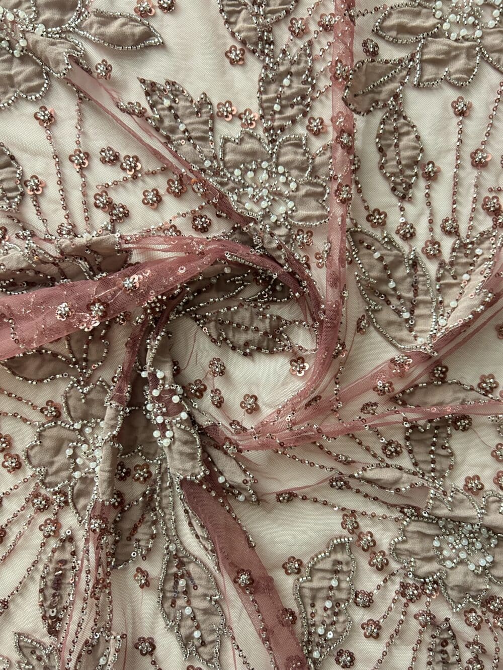 Western Fabric