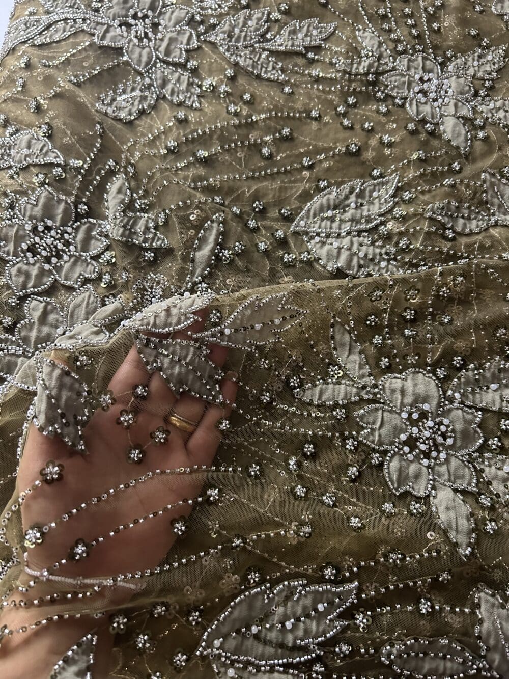 Western Fabric - Image 3