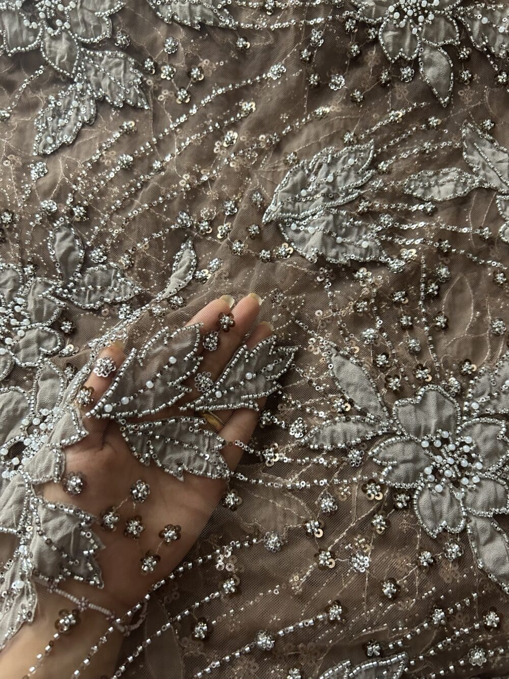 Western Fabric - Image 2