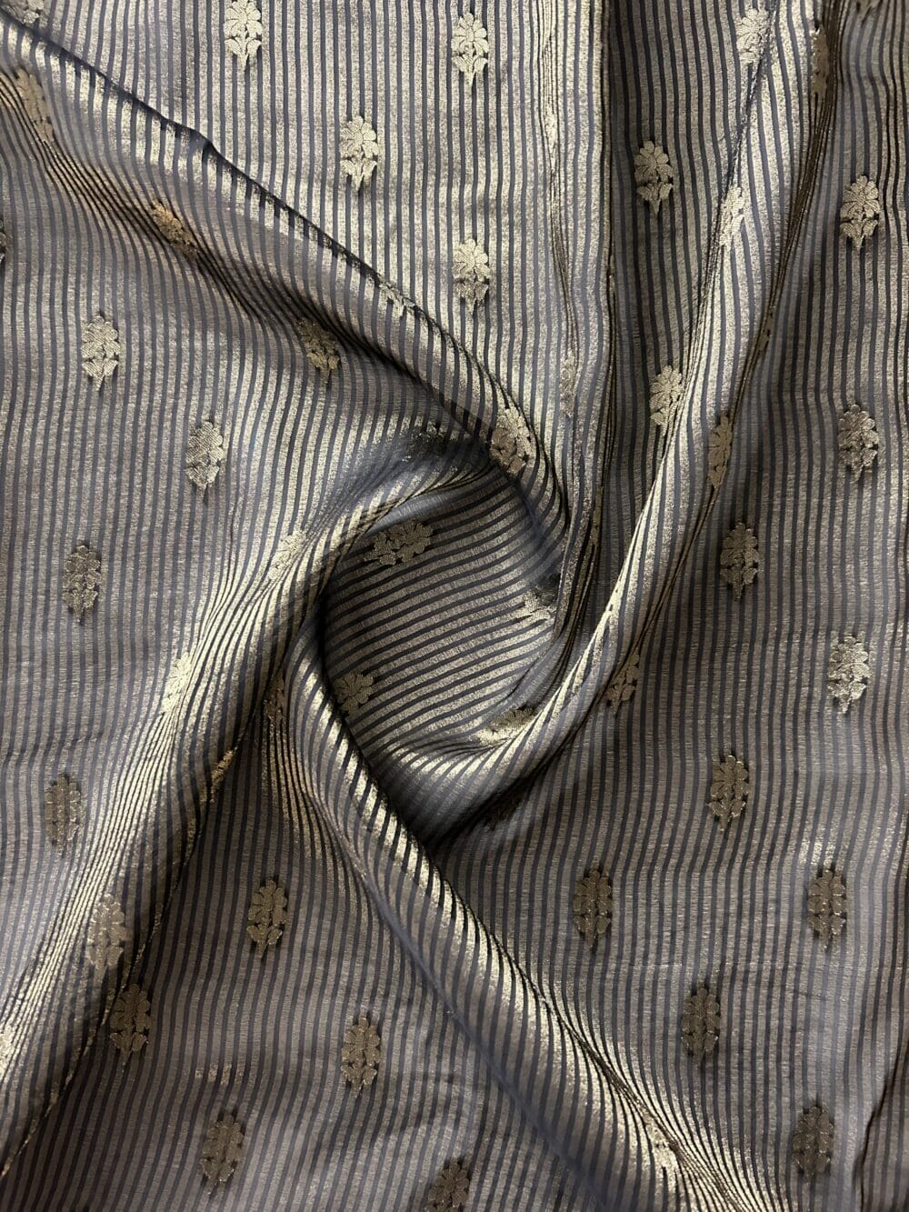Surya Natural Brocade