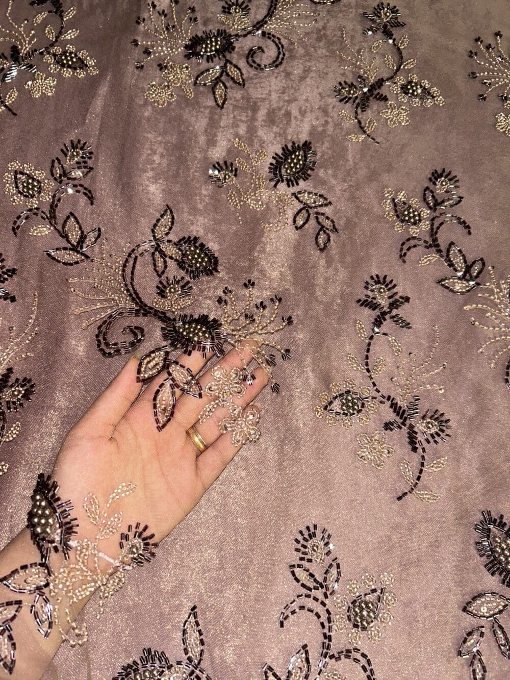 Western Fabric - Image 2
