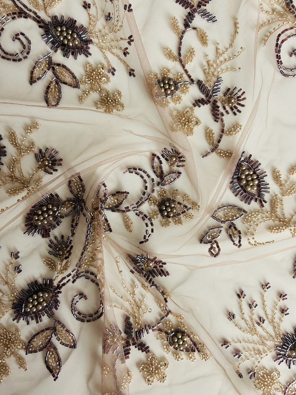 Western Fabric