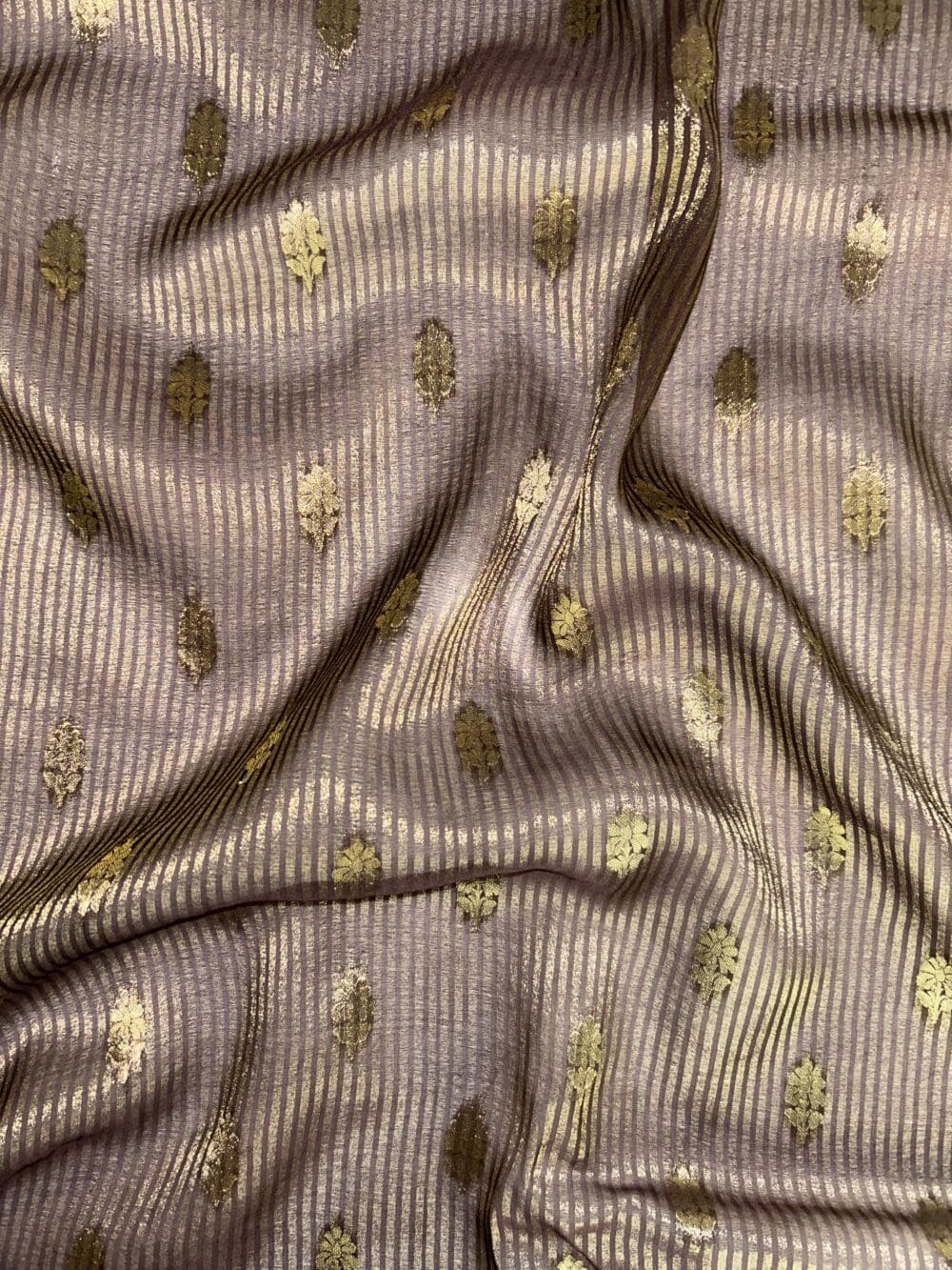 Surya Natural Brocade - Image 7