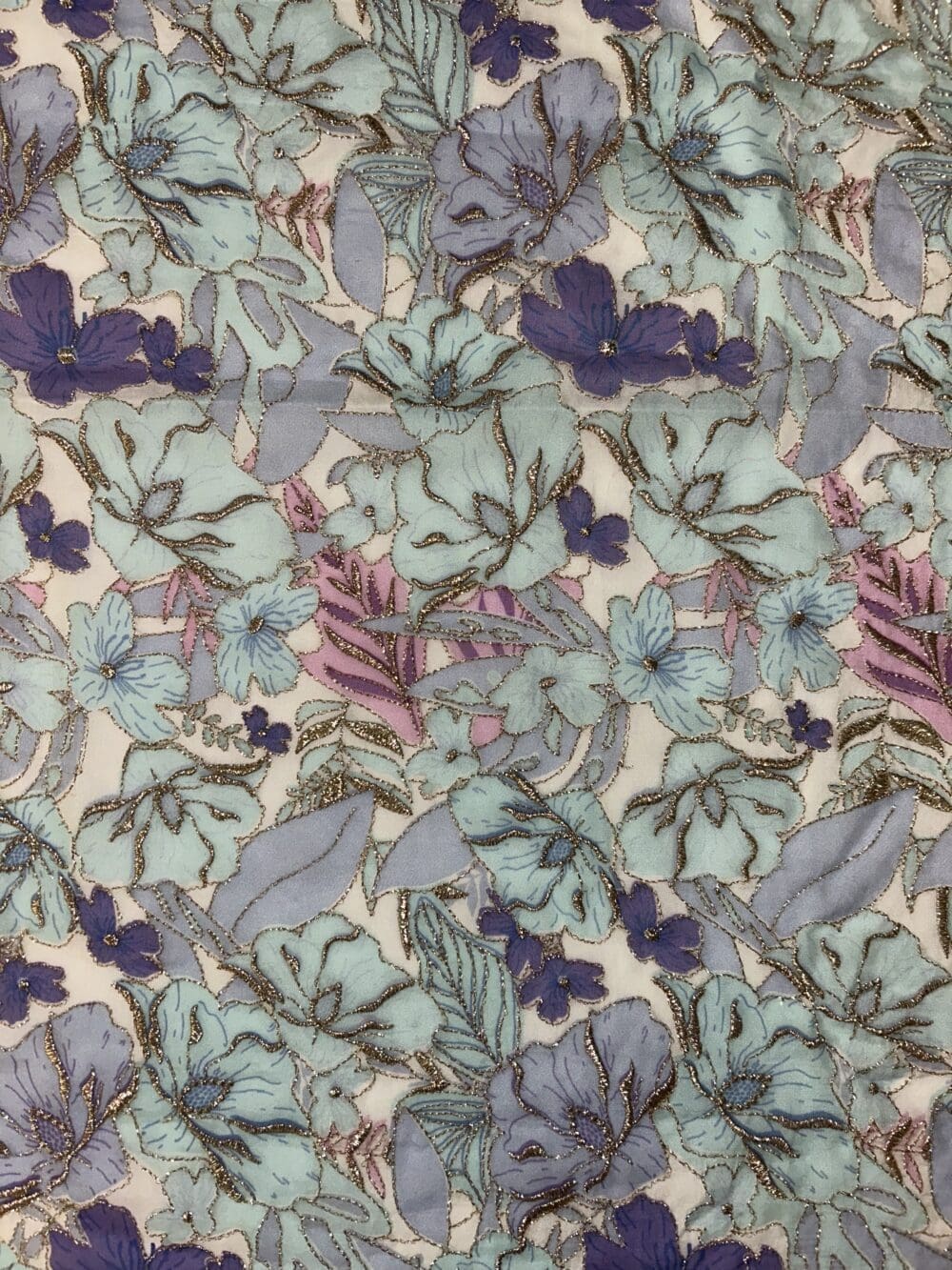 Organza Embroidery - Image 2