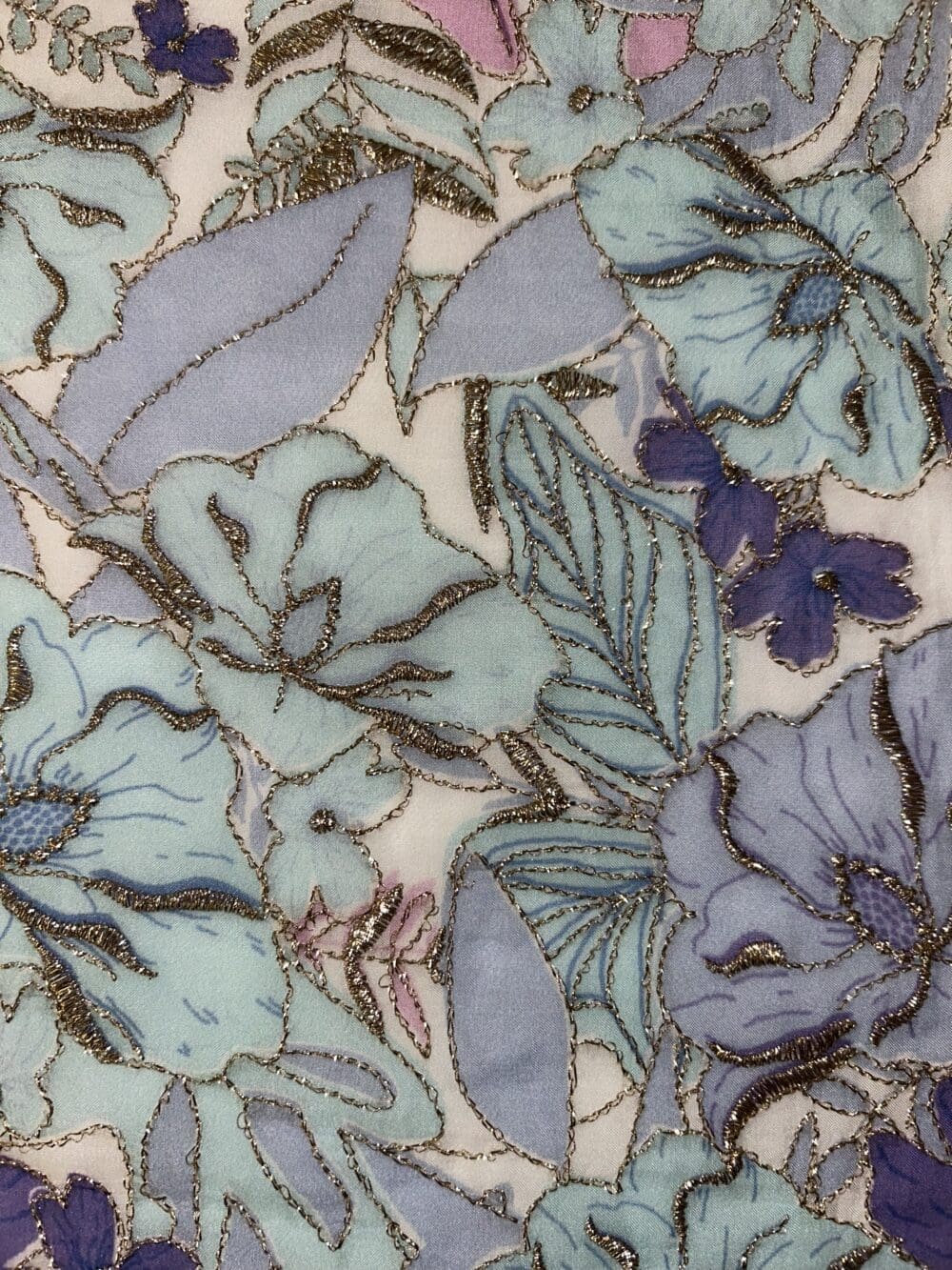 Organza Embroidery - Image 5