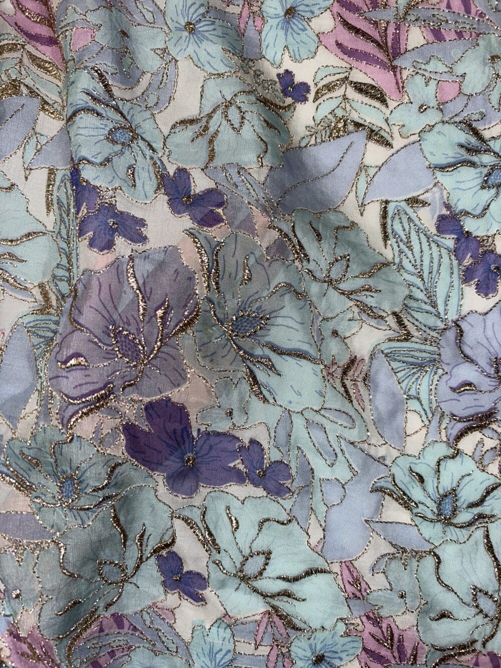 Organza Embroidery - Image 3