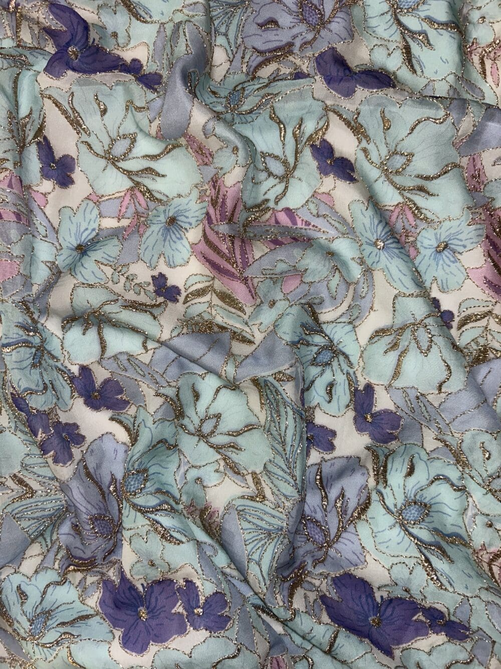 Organza Embroidery - Image 4