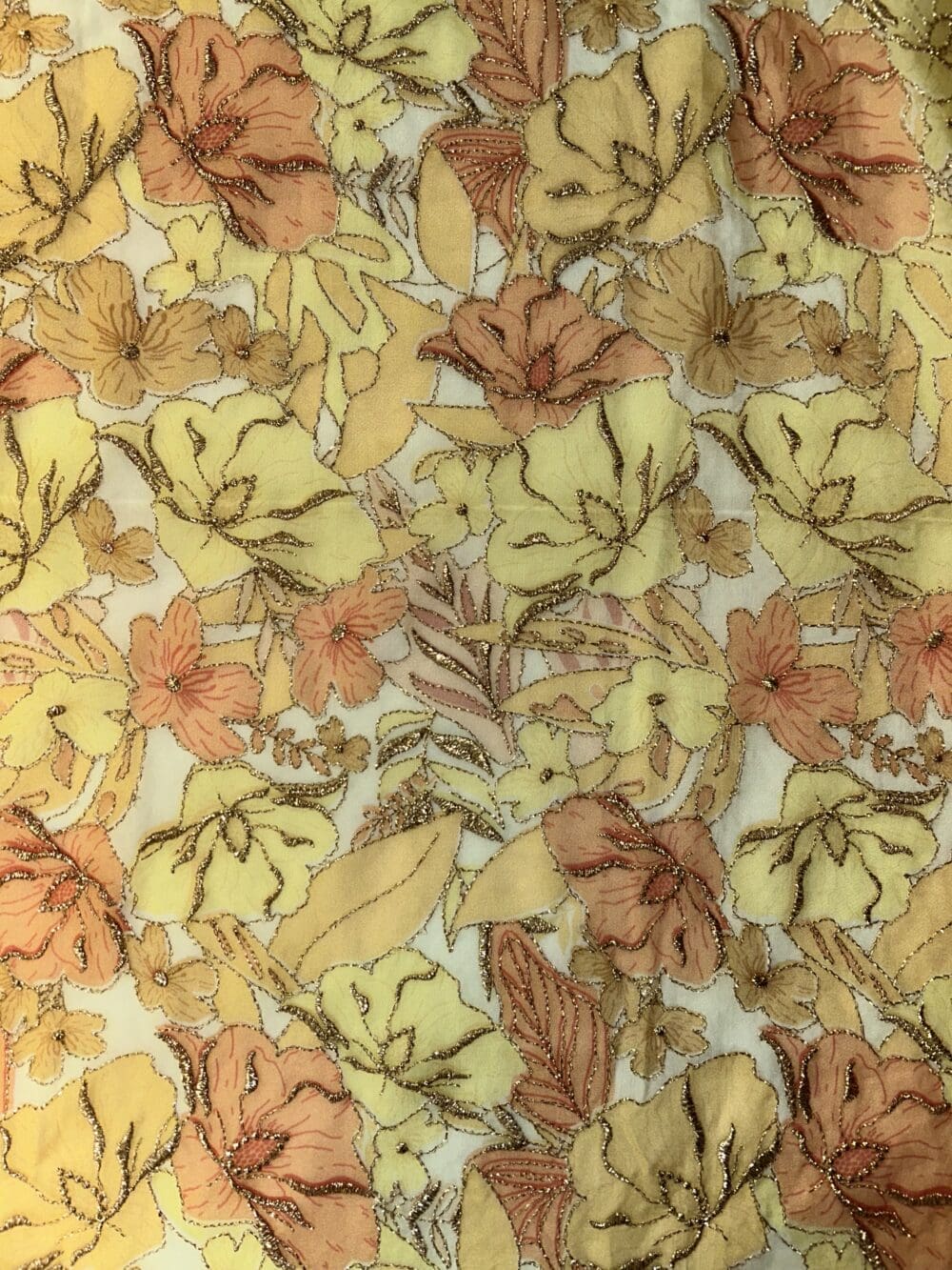 Organza Embroidery - Image 4