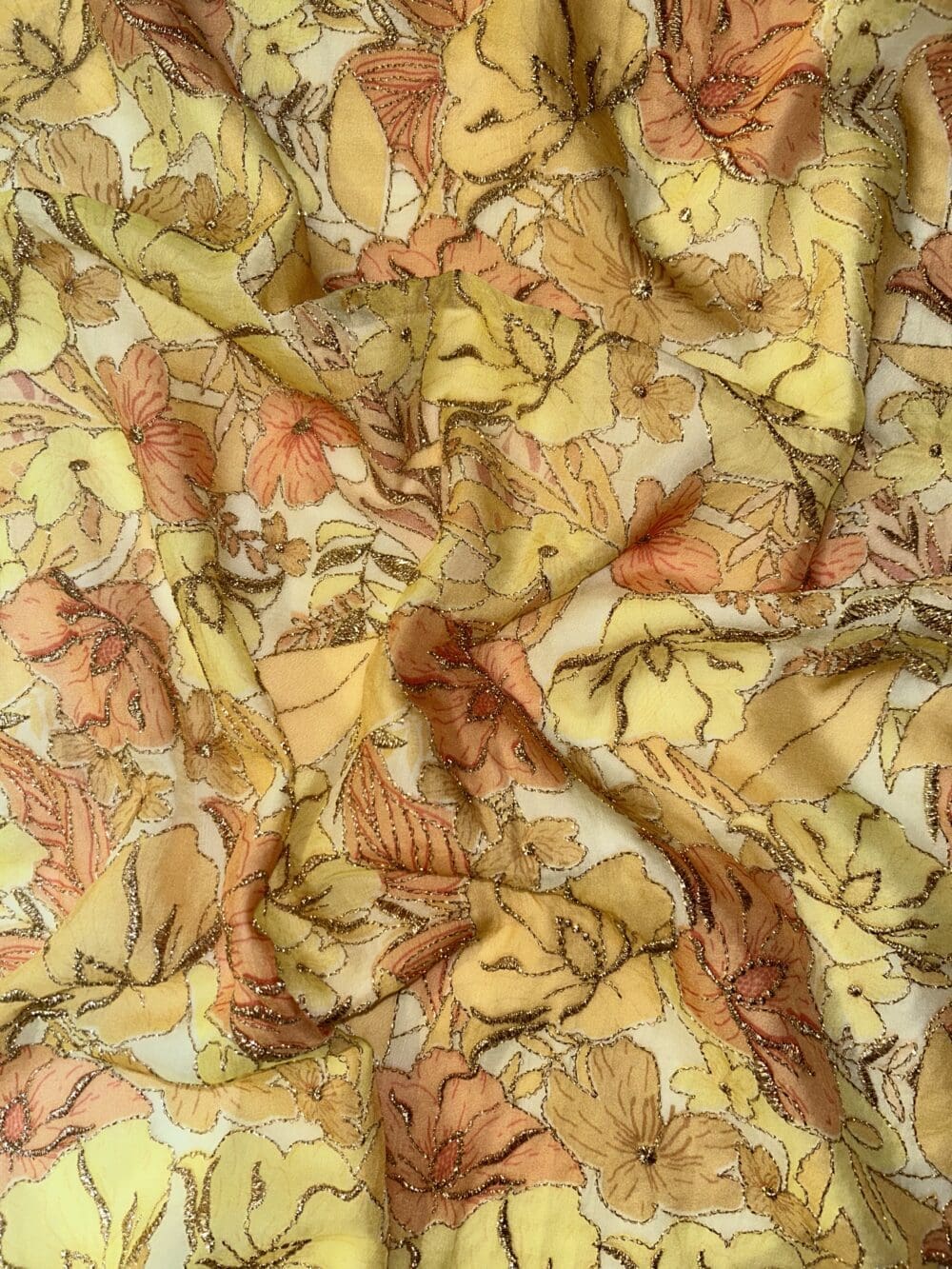 Organza Embroidery - Image 2
