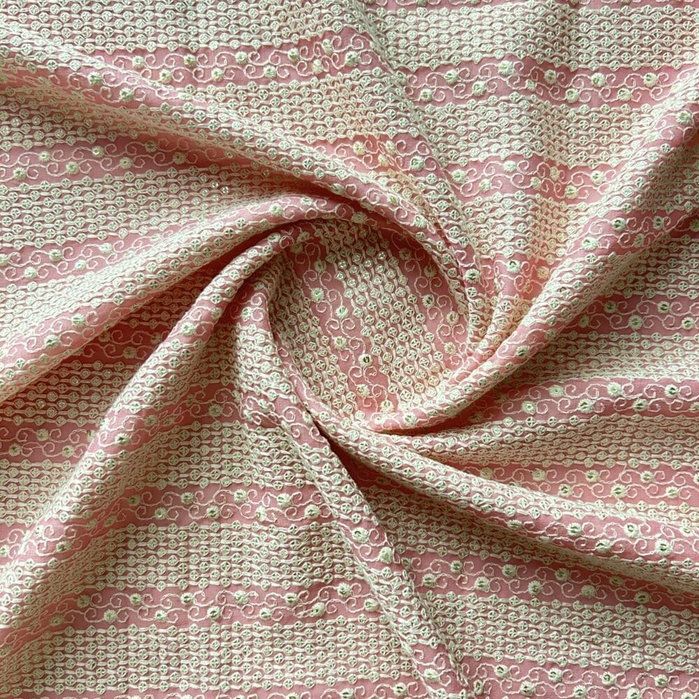 IMG_9696 Viscose Georgette Embroidery