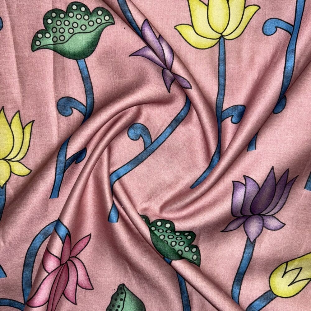 IMG_9743 Silk Chanderi Print